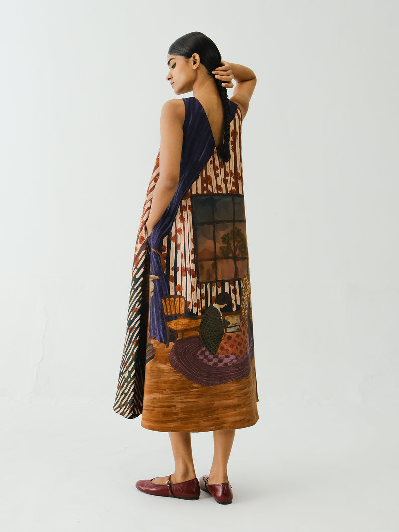 Ravine Dress