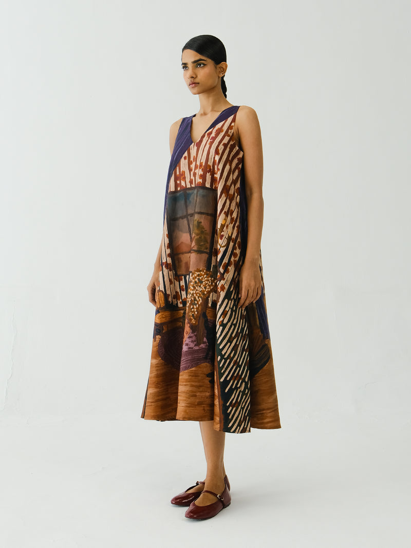 Ravine Dress