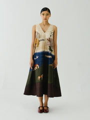 Ravine Dress