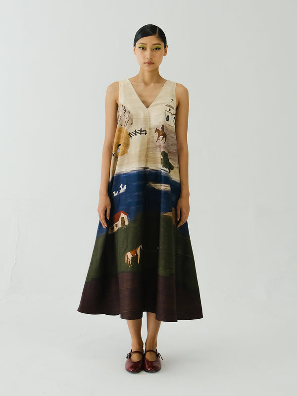 Ravine Dress