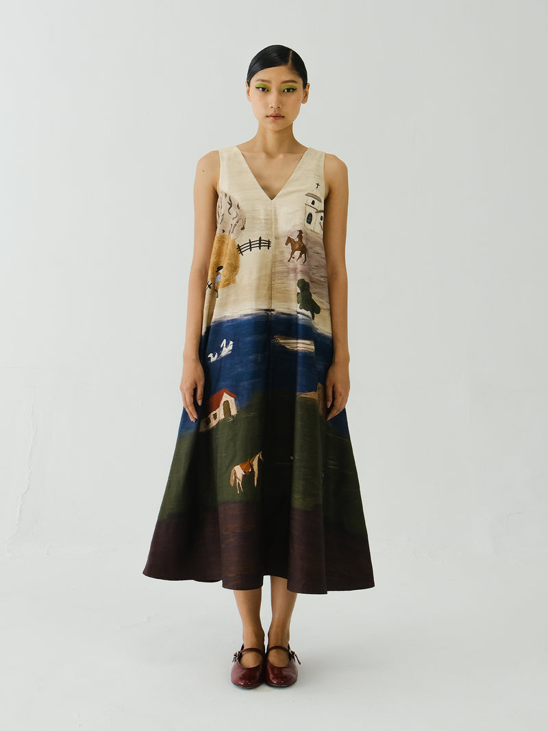 Ravine Dress