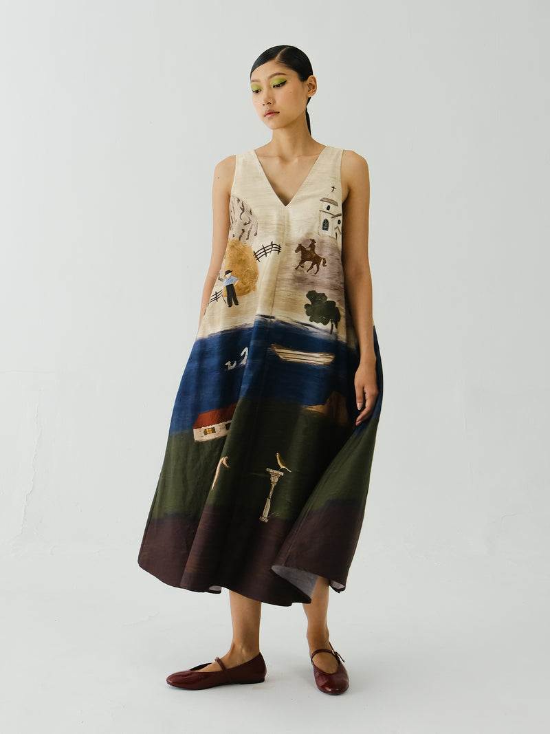 Ravine Dress