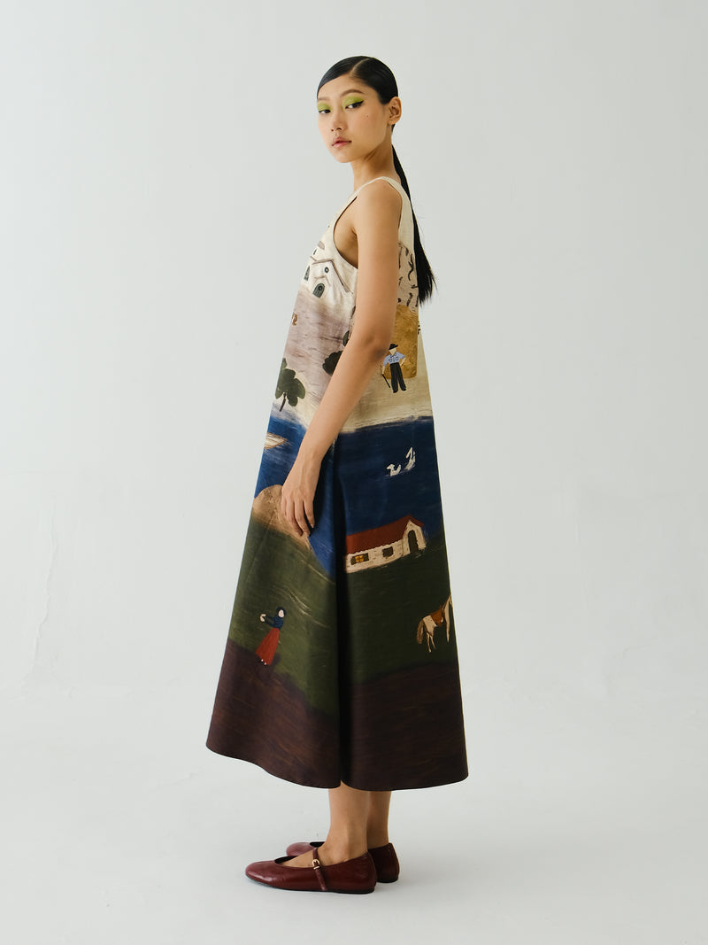 Ravine Dress