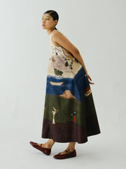 Ravine Dress