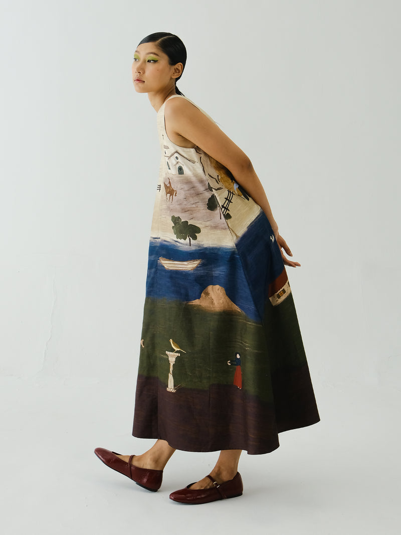 Ravine Dress