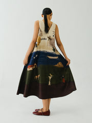 Ravine Dress