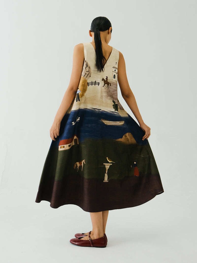Ravine Dress