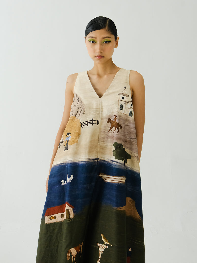 Ravine Dress