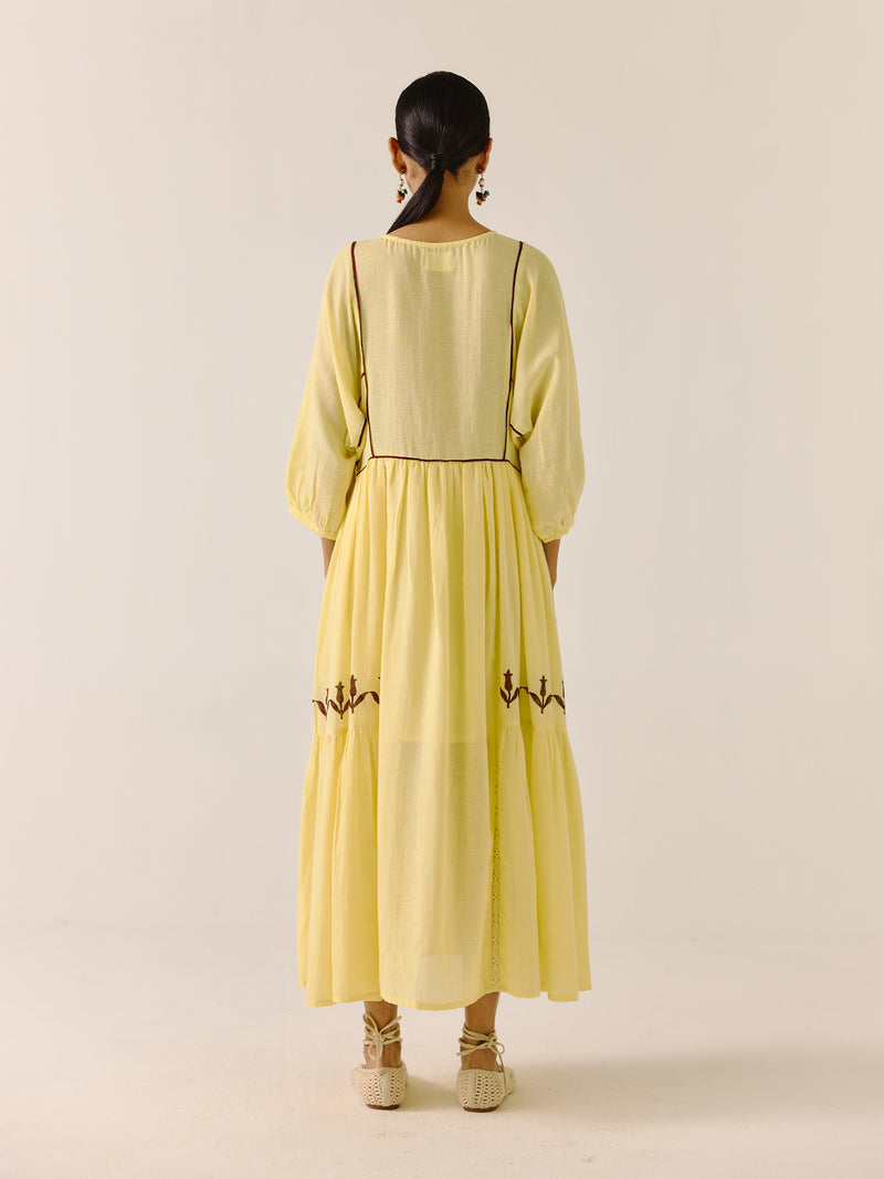 River Dress