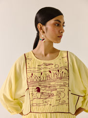 River Dress