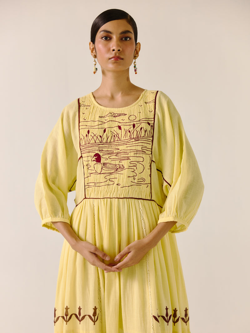 River Dress