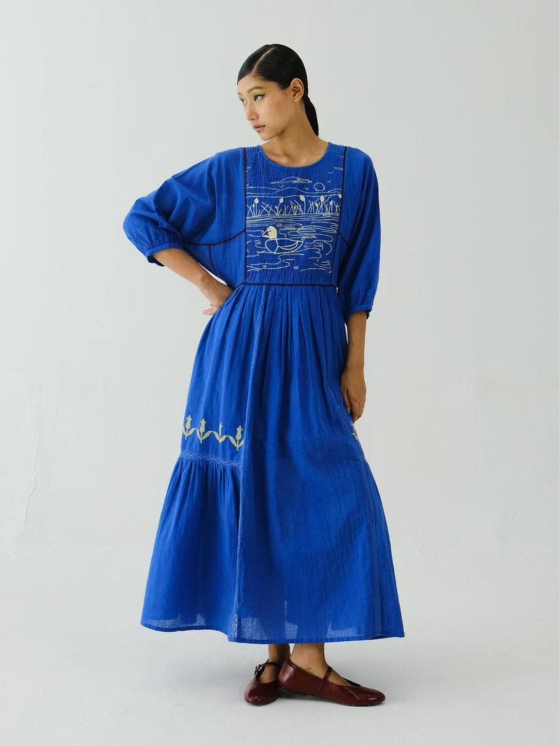 River Dress