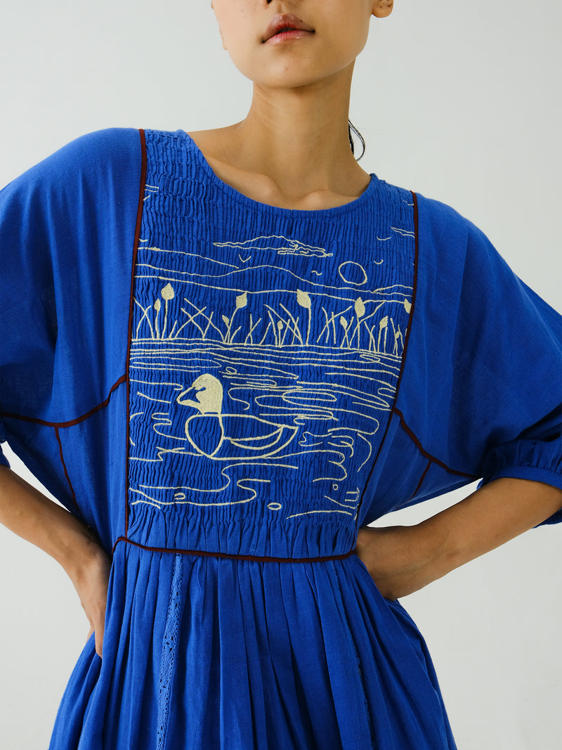 River Dress
