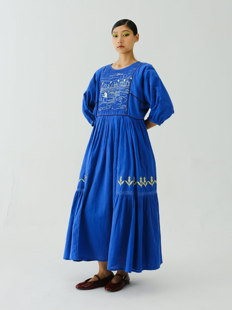 River Dress