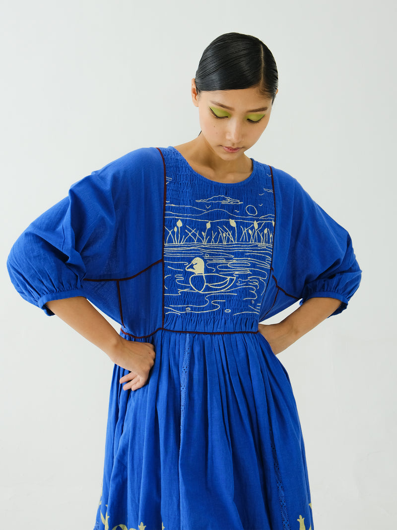 River Dress