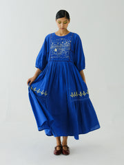 River Dress