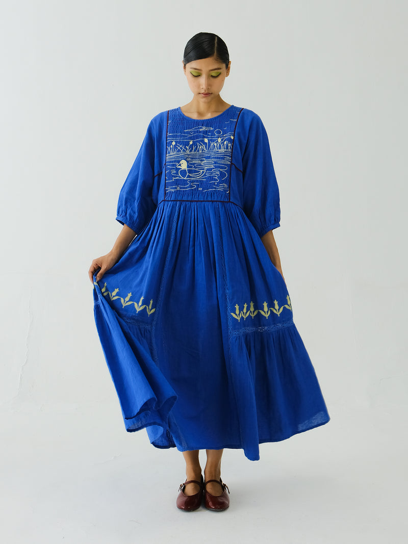 River Dress