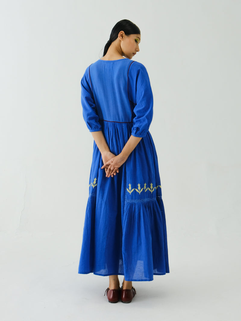 River Dress