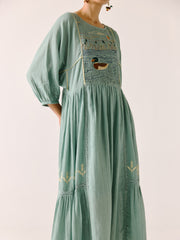 River Dress