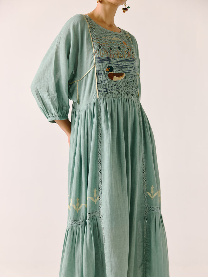 River Dress
