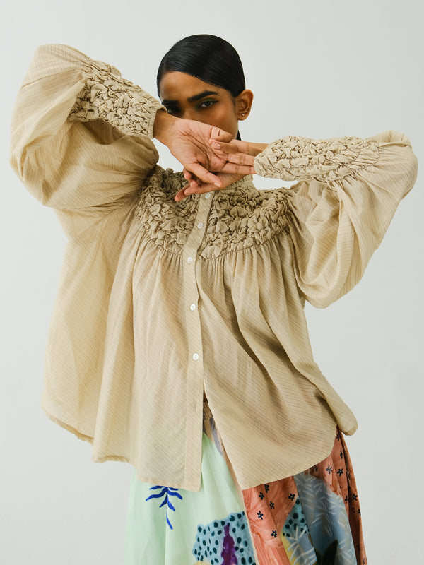 Roosted Shirt