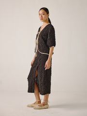 Ruffled Set