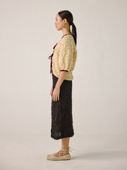Ruffled Set