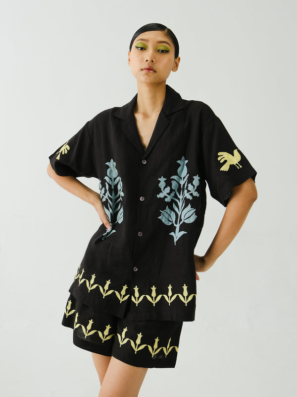 Unisex Shirt