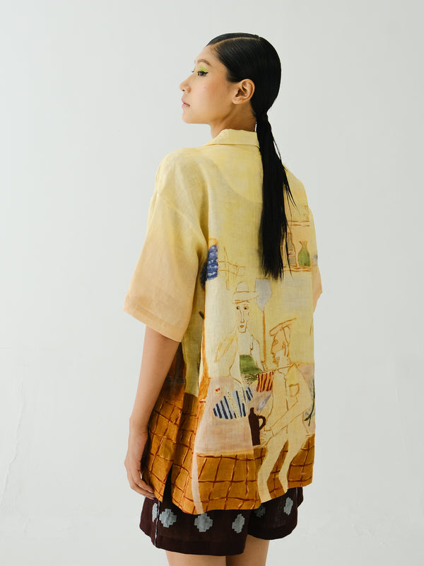 Unisex Shirt