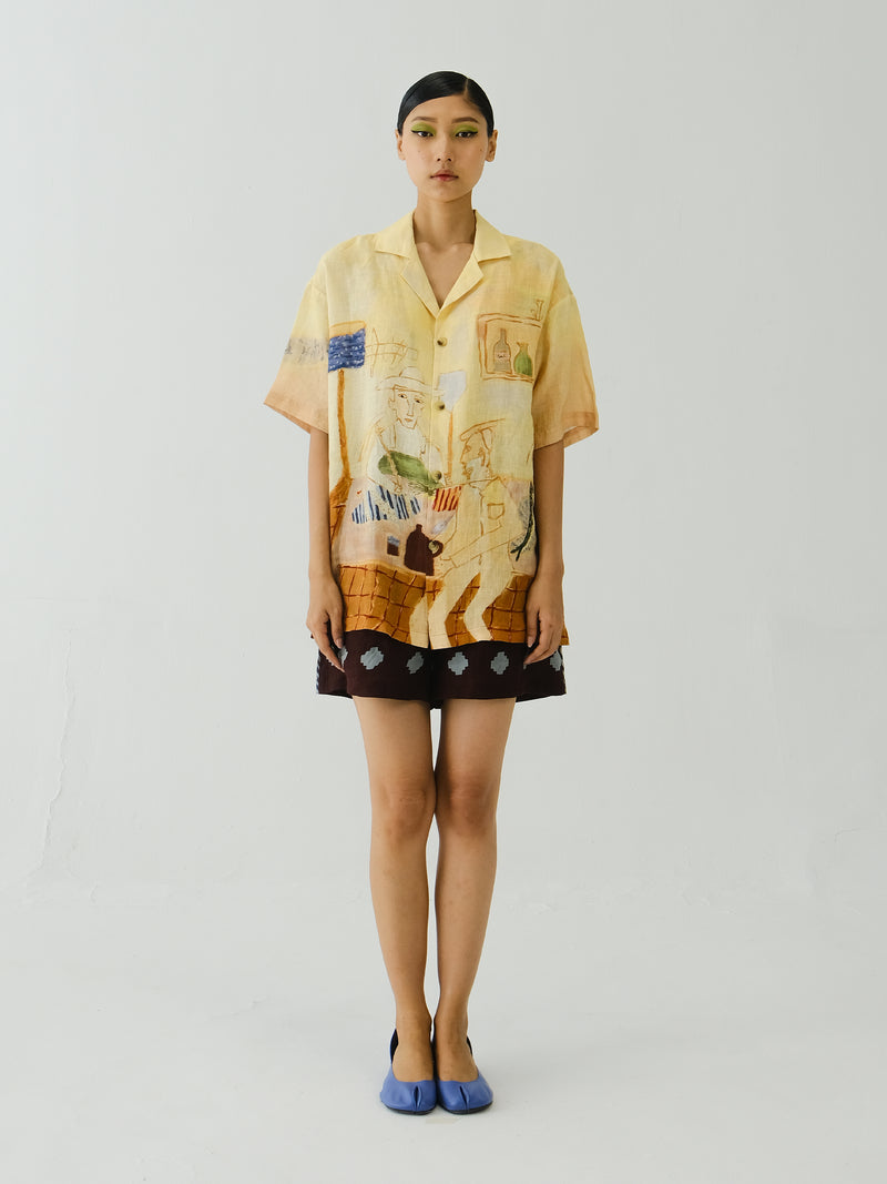 Unisex Shirt
