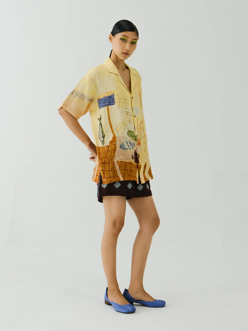 Unisex Shirt