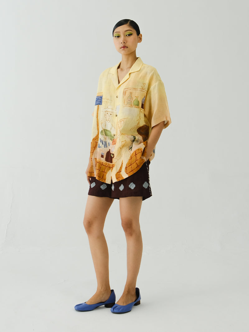 Unisex Shirt