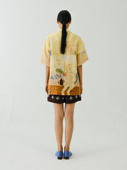 Unisex Shirt