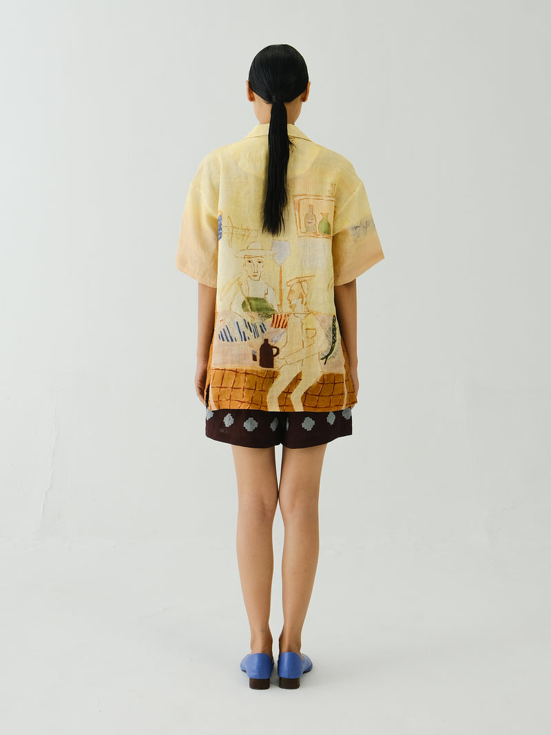 Unisex Shirt
