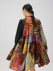 Tier Dress