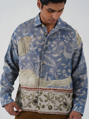 Tram Jacket