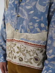 Tram Jacket