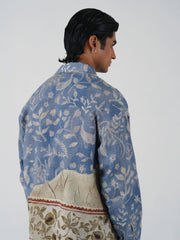 Tram Jacket
