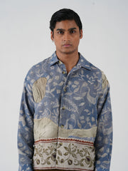 Tram Jacket