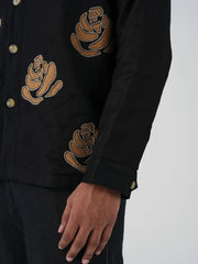 Tram Jacket
