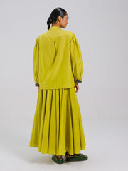 Umbrella Skirt