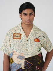 Unisex Shirt