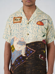 Unisex Shirt