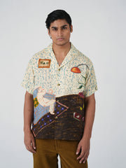 Unisex Shirt