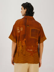 Unisex Shirt