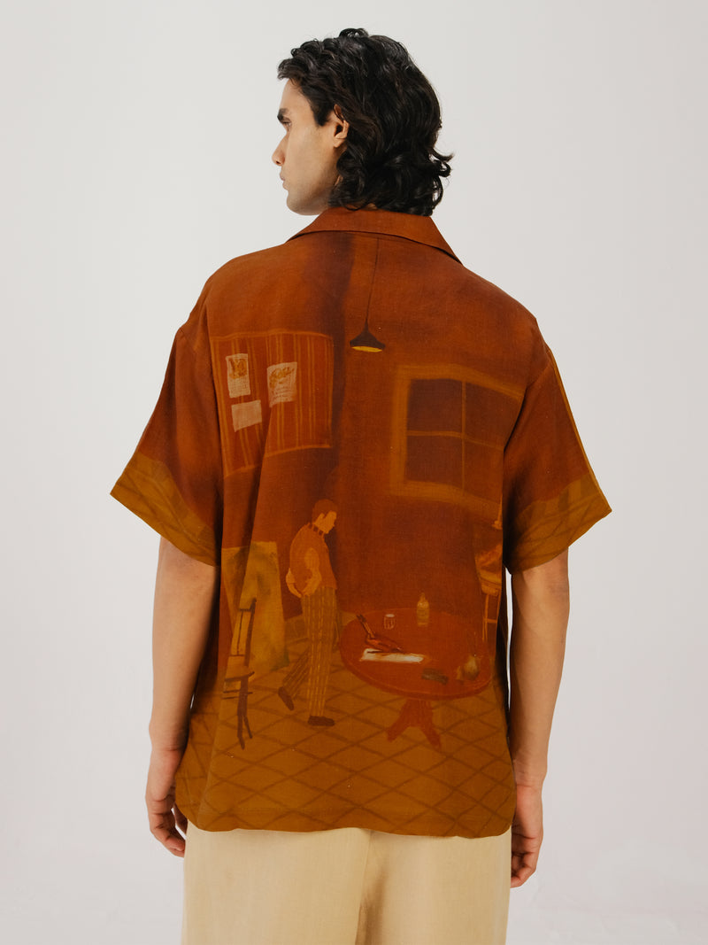 Unisex Shirt