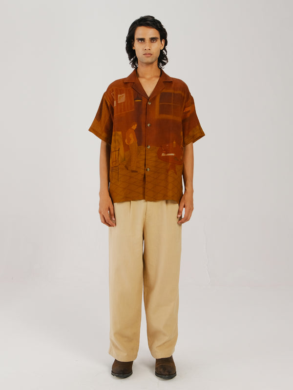 Unisex Shirt