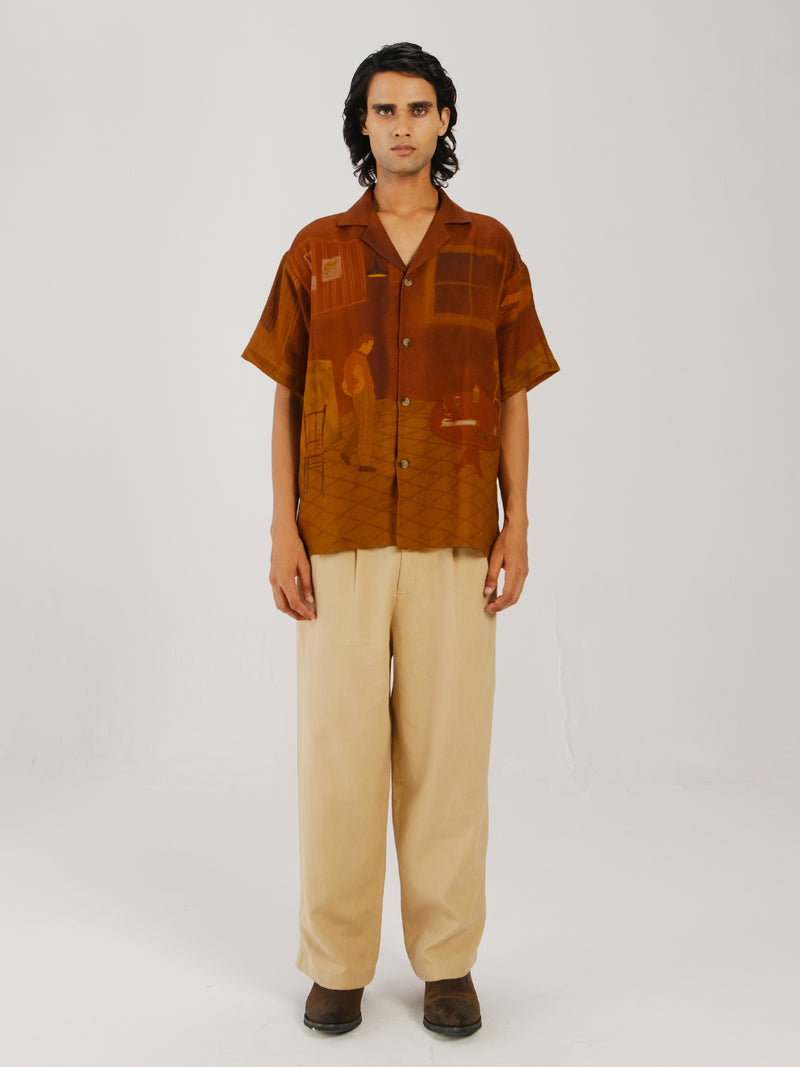Unisex Shirt