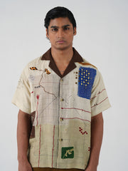 Unisex Oversized Shirt