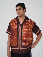 Unisex Oversized Shirt